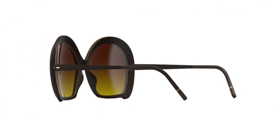 Silhouette Dora One 3200 Sunglasses - view 17